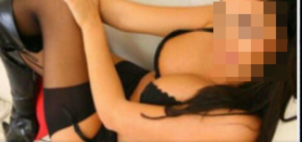 Rus Ankara Escort