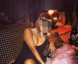 Batıkent Escort Tuğçe