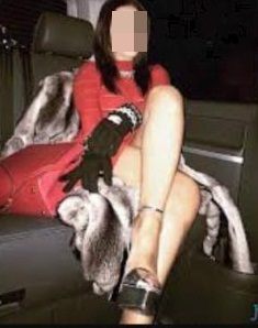 Batıkent Escort Sinem