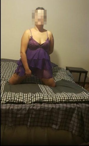 Ankara Escort Profil