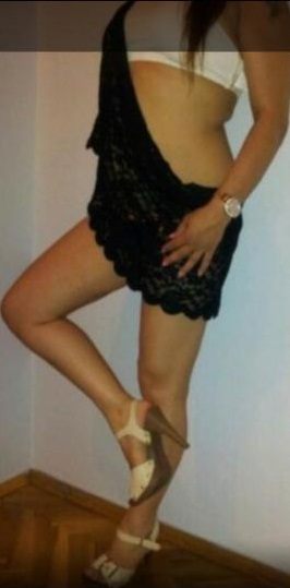 Ankara Escort İlanları Nasıl