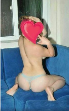 Ankara Escort Kadın