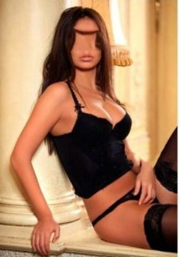 Ankara Rus Escort Hayata Döndüren Bayan