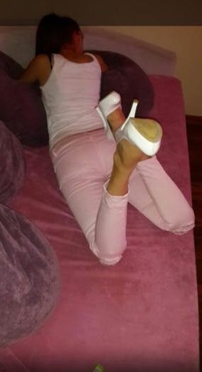 Ankara'da Rus Escort Arayanlar