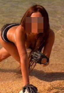 Batıkent Escort Melis