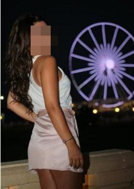 Batıkent Escort Defne