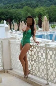 Batıkent Escort Aylin