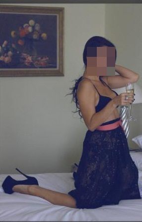 Batıkent Escort Yasemin