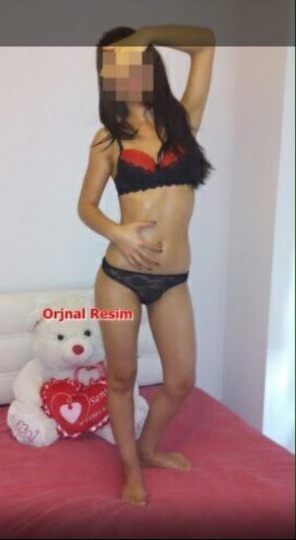 Batıkent Escort Zeynep